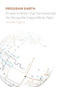 Cover: Program Earth - University of Minnesota Press