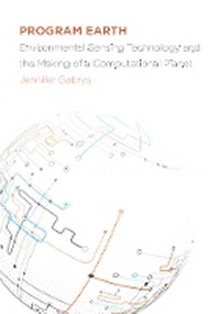 Enlarge image Cover: Program Earth - University of Minnesota Press