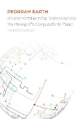 Cover: Program Earth - University of Minnesota Press