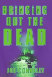 Enlarge image Cover: Bringing Out The Dead - Sphere