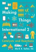 Cover: Making Things International 2 - University of Minnesota Press