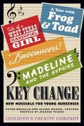 Cover: Key Change - University of Minnesota Press