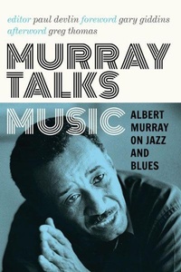 Enlarge image Cover: Murray Talks Music - University of Minnesota Press