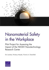 Abbildung von: Nanomaterial Safety in the Workplace - RAND