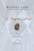 Cover: A Fragile Stone - IVP