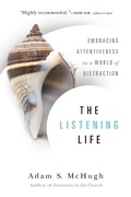 Cover: Listening Life - IVP Books