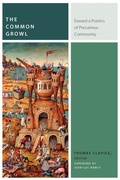 Cover: The Common Growl - Fordham University Press