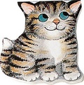 Cover: Kitten - Child's Play (International) Ltd
