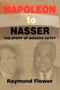 Cover: Napoleon to Nasser - AuthorHouse