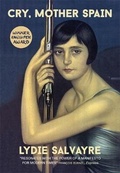 Cover: Cry, Mother Spain - MacLehose Press
