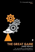 Cover: The Great Game - Angry Robot