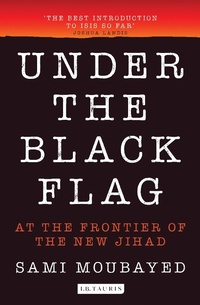 Enlarge image Cover: Under the Black Flag - I.B. Tauris