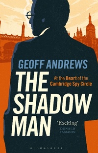 Abbildung von: The Shadow Man - I.B. Tauris