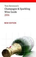 Cover: Tom Stevenson's Champagne & Sparkling Wine Guide 2016 - Price-Sinclair