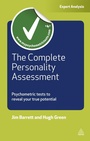 Cover: The Complete Personality Assessment - Kogan Page Ltd