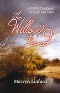 Cover: The Willow Pond - Littoral Press