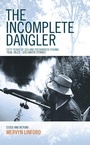Cover: The Incomplete Dangler - Littoral Press