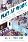 Cover: Play at Work - Portfolio
