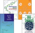 Cover: Drug Synthesis Book Set - Wiley