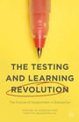 Cover: The Testing and Learning Revolution - Palgrave MacMillan
