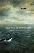 Cover: Educating Generation Next - Palgrave Macmillan