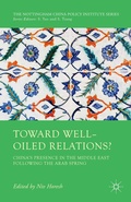 Cover: Toward Well-Oiled Relations? - Palgrave Macmillan