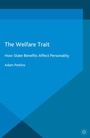 Cover: The Welfare Trait - Palgrave Macmillan