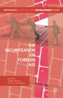 Cover: The Securitization of Foreign Aid - Palgrave Macmillan