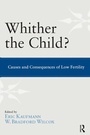 Cover: Whither the Child? - Routledge