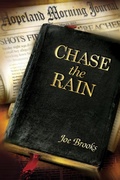 Cover: Chase the Rain - Lulu.com