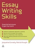 Cover: Essay Writing Skills - Kogan Page Ltd