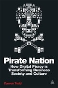 Cover: Pirate Nation - Kogan Page Ltd
