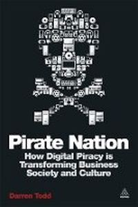 Enlarge image Cover: Pirate Nation - Kogan Page Ltd