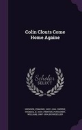 Cover: Colin Clouts Come Home Againe - Palala Press