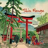 Abbildung von: Shin Hanga the New Print Movement of Japan - Pomegranate Communications Inc,US