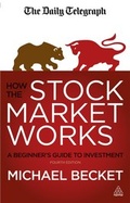 Cover: How the Stock Market Works - Kogan Page Ltd
