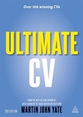 Cover: Ultimate CV - Kogan Page Ltd