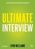 Cover: Ultimate Interview - Kogan Page Ltd