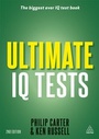 Cover: Ultimate IQ Tests - Kogan Page Ltd