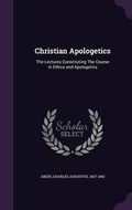 Cover: Christian Apologetics - Palala Press