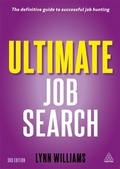 Cover: Ultimate Job Search - Kogan Page Ltd