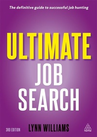 Enlarge image Cover: Ultimate Job Search - Kogan Page Ltd