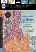 Cover: Sea Horse with Audio, Peggable - Candlewick Press,U.S.