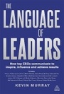 Cover: The Language of Leaders - Kogan Page Ltd