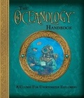 Cover: The Oceanology Handbook - Candlewick Press,U.S.
