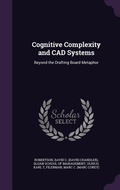 Cover: Cognitive Complexity and CAD Systems - Palala Press