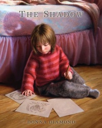 Enlarge image Cover: The Shadow - Candlewick Press,U.S.