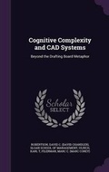 Cover: Cognitive Complexity and CAD Systems - Palala Press