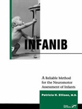 Cover: Manual-the Infanib - The Psychological Corporation USA