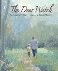Cover: The Deer Watch - Candlewick Press,U.S.